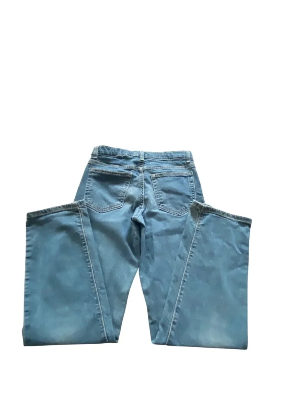 Boys Jeans Bundle of 4 Sonoma Old Navy French Toast Wonder Nation Size 12 School